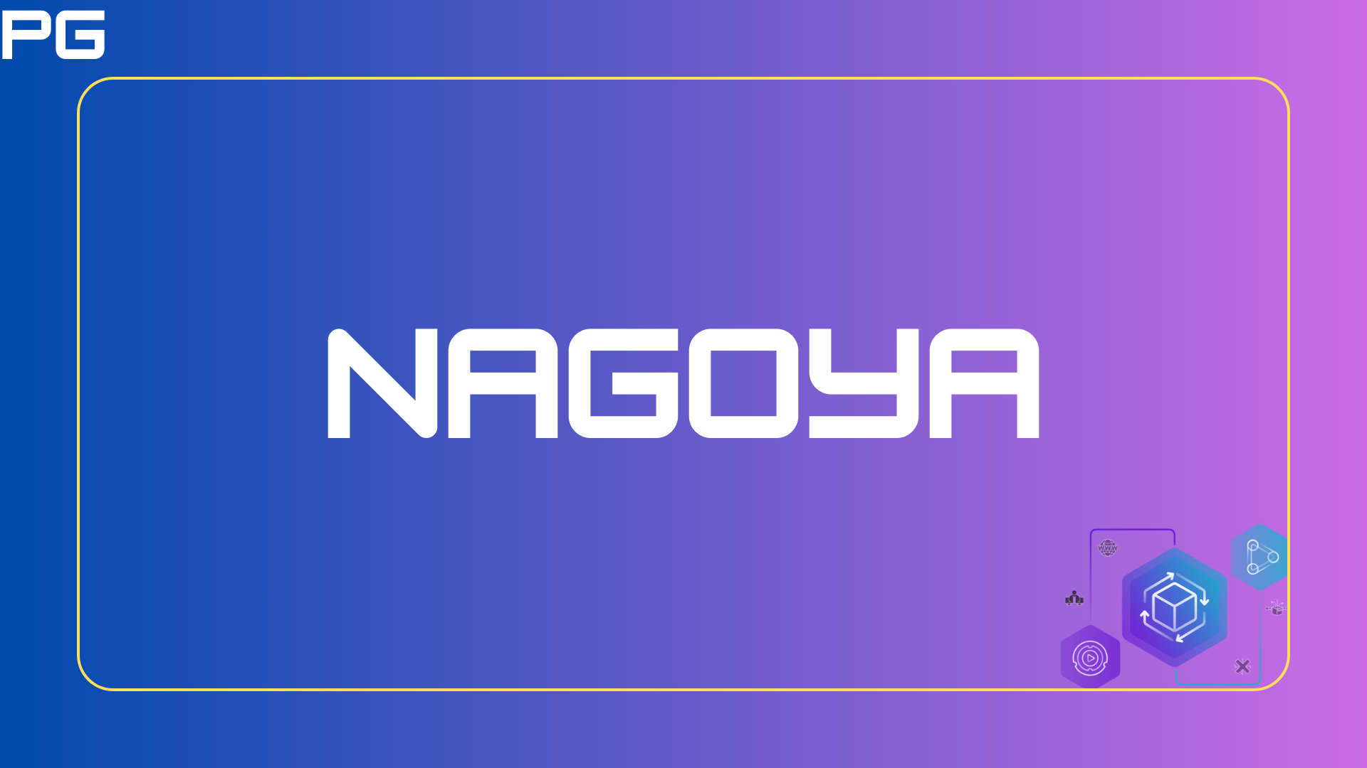 PG • CTF • Nagoya • Write-Up